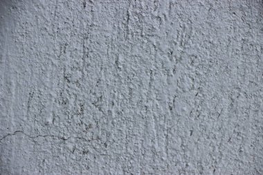 Eskimiş grunge eskimiş gri beton beton taş duvar dokusu arka plan.