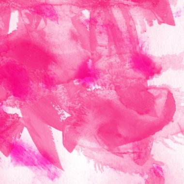 soyut boyalı suluboya arkaplan 