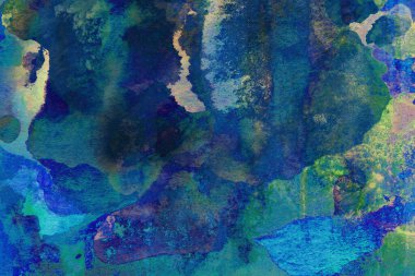 soyut boyalı suluboya arkaplan 