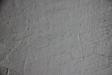 Eskimiş grunge eskimiş gri beton beton taş duvar dokusu arka plan.