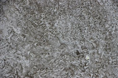 Eskimiş grunge eskimiş gri beton beton taş duvar dokusu arka plan.