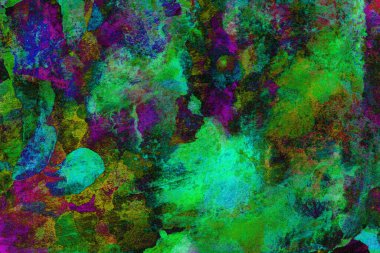 soyut boyalı suluboya arkaplan 