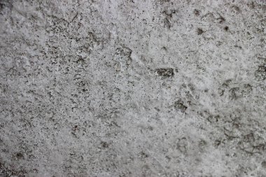 Eskimiş grunge eskimiş gri beton beton taş duvar dokusu arka plan.