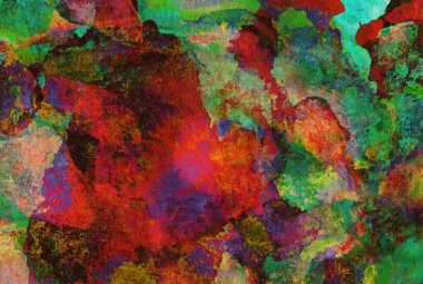 soyut boyalı suluboya arkaplan 