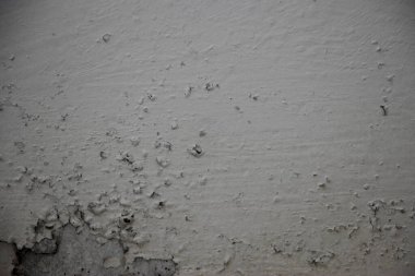 Eskimiş grunge eskimiş gri beton beton taş duvar dokusu arka plan.