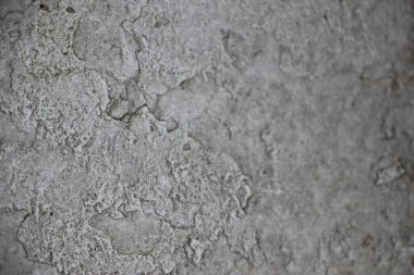 Eskimiş grunge eskimiş gri beton beton taş duvar dokusu arka plan.