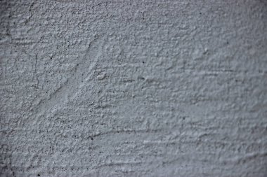 Eskimiş grunge eskimiş gri beton beton taş duvar dokusu arka plan.