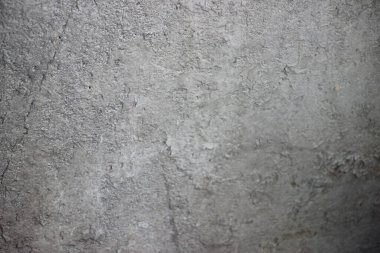 Eskimiş grunge eskimiş gri beton beton taş duvar dokusu arka plan.