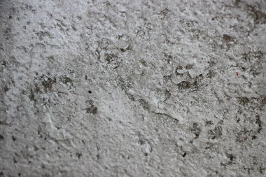 Eskimiş grunge eskimiş gri beton beton taş duvar dokusu arka plan.