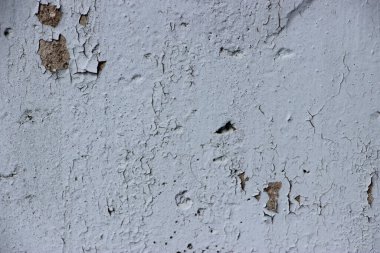 Eskimiş grunge eskimiş gri beton beton taş duvar dokusu arka plan.