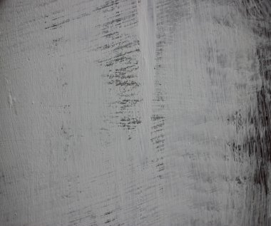 Eskimiş grunge eskimiş gri beton beton taş duvar dokusu arka plan.