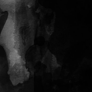 Soyut pembe suluboya tasarımı, boyalı su dokusunu yakından yıkar. Minimalist ve lüks arka plan.