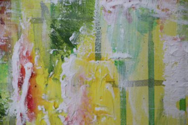 soyut boyalı suluboya arkaplan 