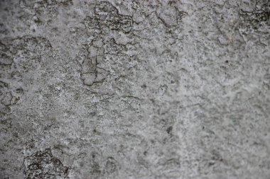 Eskimiş grunge eskimiş gri beton beton taş duvar dokusu arka plan.