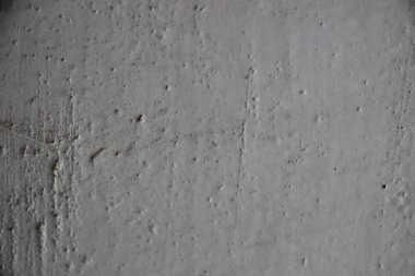 Eskimiş grunge eskimiş gri beton beton taş duvar dokusu arka plan.