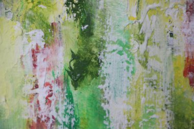 soyut boyalı suluboya arkaplan 