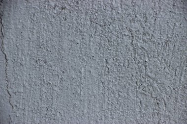 Eskimiş grunge eskimiş gri beton beton taş duvar dokusu arka plan.