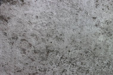 Eskimiş grunge eskimiş gri beton beton taş duvar dokusu arka plan.