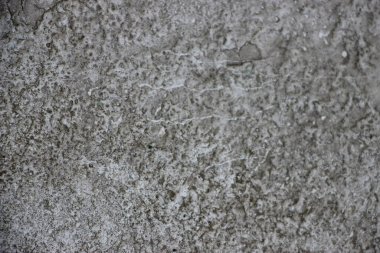 Eskimiş grunge eskimiş gri beton beton taş duvar dokusu arka plan.