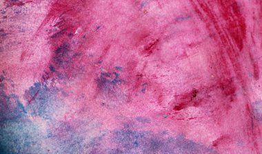 soyut boyalı suluboya arkaplan 