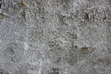 Eskimiş grunge eskimiş gri beton beton taş duvar dokusu arka plan.