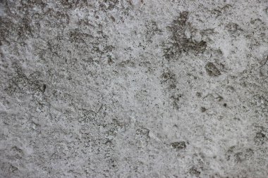 Eskimiş grunge eskimiş gri beton beton taş duvar dokusu arka plan.