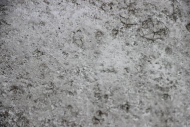 Eskimiş grunge eskimiş gri beton beton taş duvar dokusu arka plan.