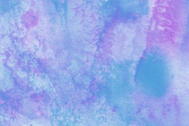 soyut boyalı suluboya arkaplan 