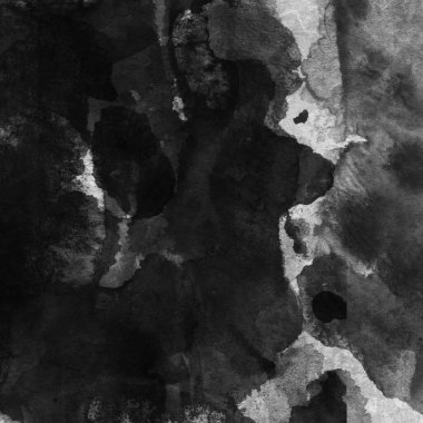 Soyut pembe suluboya tasarımı, boyalı su dokusunu yakından yıkar. Minimalist ve lüks arka plan.