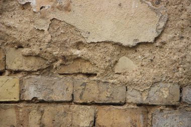 eski tuğla duvar arkaplan görüntüsü 