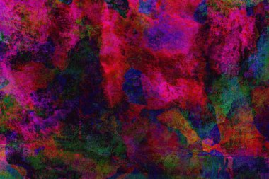 soyut boyalı suluboya arkaplan 