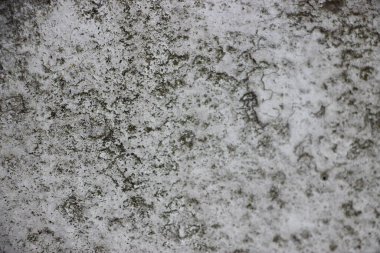 Eskimiş grunge eskimiş gri beton beton taş duvar dokusu arka plan.