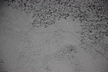 Eskimiş grunge eskimiş gri beton beton taş duvar dokusu arka plan.