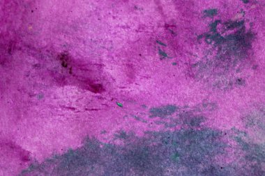 soyut boyalı suluboya arkaplan 