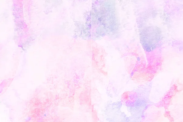 abstract pink watercolor design wash aqua painted texture close up. Minimalistic and luxure background.