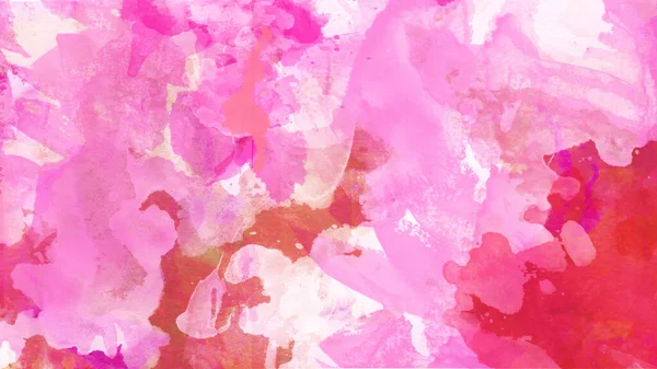 abstract pink watercolor design wash aqua painted texture close up. Minimalistic and luxure background.