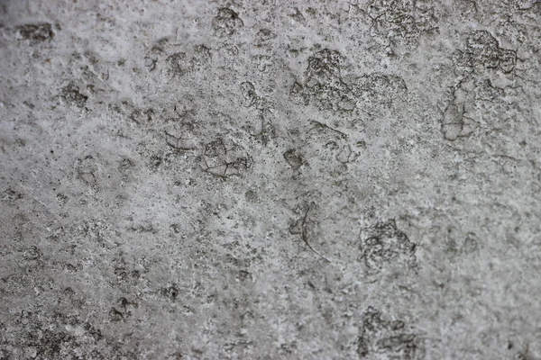 Eskimiş grunge eskimiş gri beton beton taş duvar dokusu arka plan.