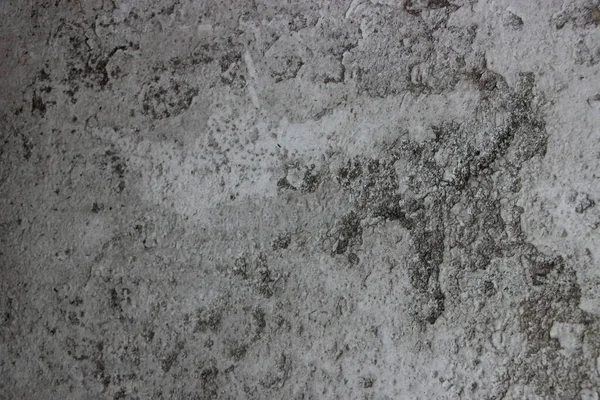 Eskimiş grunge eskimiş gri beton beton taş duvar dokusu arka plan.
