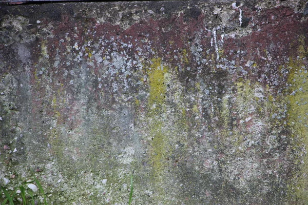 Sıkıcı eski duvar arkaplan görünümü 