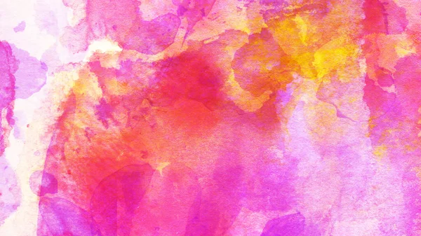 abstract pink watercolor design wash aqua painted texture close up. Minimalistic and luxure background.