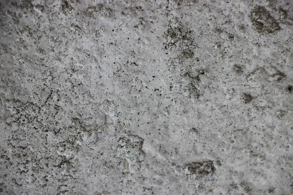 Eskimiş grunge eskimiş gri beton beton taş duvar dokusu arka plan.
