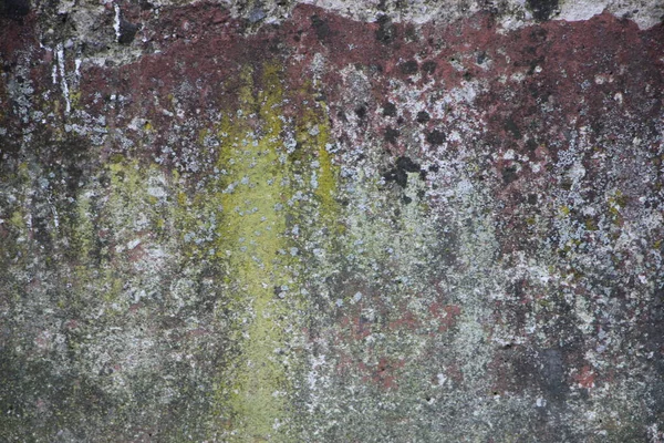 Sıkıcı Eski Duvar Arkaplan Görünümü — Stok fotoğraf