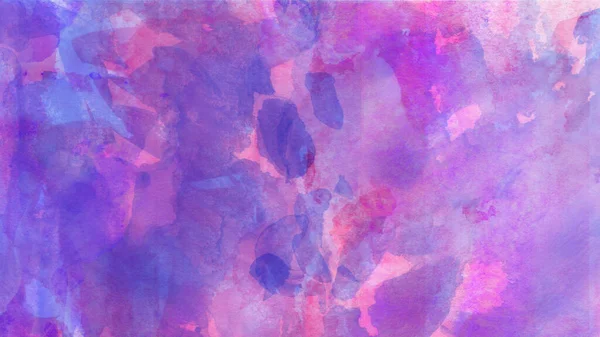 Soyut pembe suluboya tasarımı, boyalı su dokusunu yakından yıkar. Minimalist ve lüks arka plan.