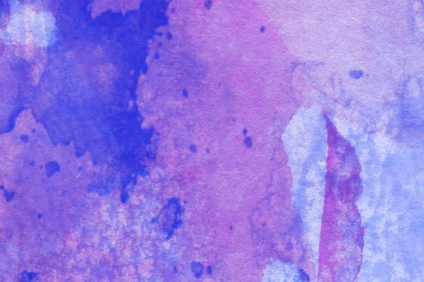 Soyut pembe suluboya tasarımı, boyalı su dokusunu yakından yıkar. Minimalist ve lüks arka plan.