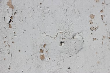 Gri beton grunge duvar Arka plan vintage dokusu.