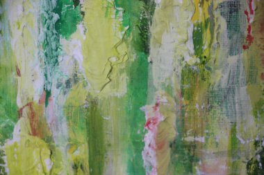 soyut boyalı suluboya arkaplan 