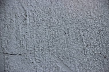 Eskimiş grunge eskimiş gri beton beton taş duvar dokusu arka plan.