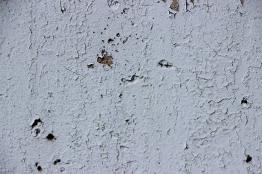 Eskimiş grunge eskimiş gri beton beton taş duvar dokusu arka plan.