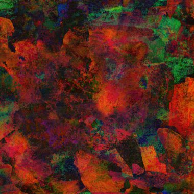 soyut boyalı suluboya arkaplan 