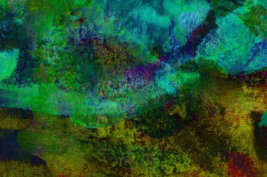 soyut boyalı suluboya arkaplan 